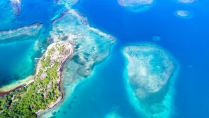 Geko Hotellerie La Martinique, un paradis sur terre...